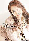 Model Collection -Madam- : Yuri Kawana