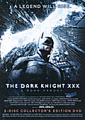 The Dark Knight XXX: A Porn Parody (2片裝)