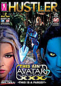 This Ain't Avatar XXX 2 3-D: Escape From Pandwhora (中文字幕)
