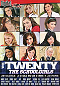 The Twenty: The Schoolgirls