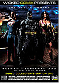 Batman V Superman XXX: An Alex Braun Parody