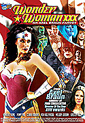 Wonder Woman XXX: An Axel Braun Parody