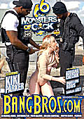 Monsters Of Cock 66