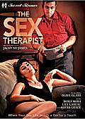 The Sex Therapist